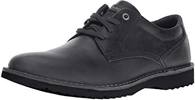 Rockport Men's Cabot Plain Toe Shoe