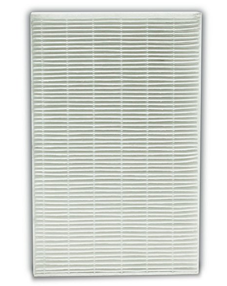 Honeywell True HEPA Replacement Filter - 2 Pack