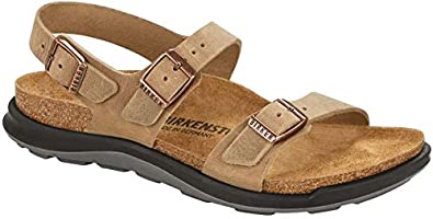 Birkenstock Womens Sonora Tobacco Oiled Leather 39 N EU Women's 8-8.5 US