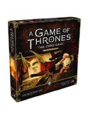 A Game of Thrones The Card Game Second Edition