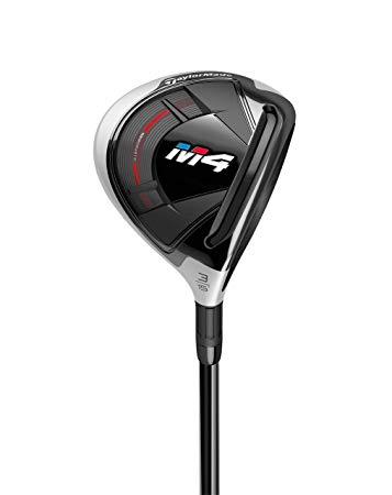 TaylorMade M4 Fairway Wood