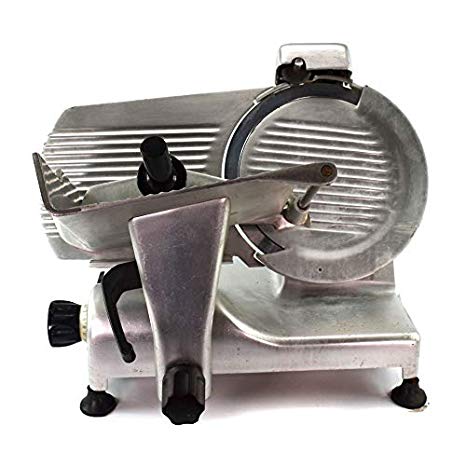 Globe G12 12” G-Series Manual Food Slicer, 1/2-HP, NSF