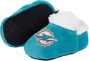 FOCO NFL Baby Bootie