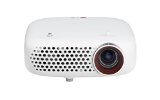 LG Electronics PW600G Full HD Home Theater Projector