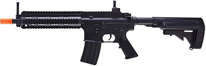 Umarex HK Heckler & Koch HK416 AEG 6mm BB Rifle Airsoft Gun