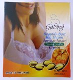 Bust firming and enlargement herbal cream  Soap Vitamin Complex