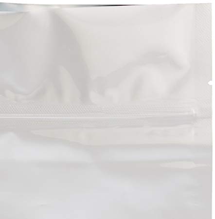 ShieldProTM 2 Gallon Zip Seal Ziplock (14"x20") 5 Mil Mylar Long Term Food Storage Bag (Heat Sealable) (20)