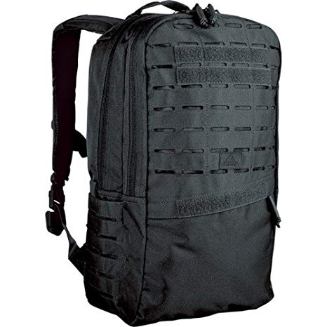Red Rock Outdoor Gear Defender Pack - Black, One-Size