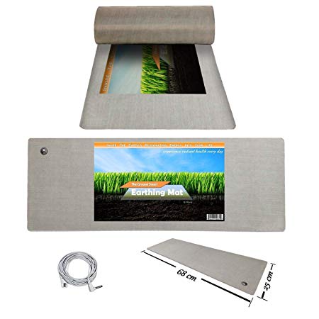 Earthing Mat Grounding Mat- Silver Technology, Earthing Products, Grounding Sheets,