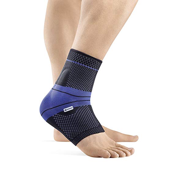Bauerfeind Unisex MalleoTrain Ankle Support