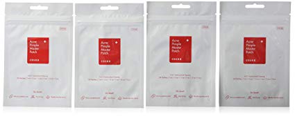 Cosrx Acne Pimple Master Patch 24Patches*4Sheet