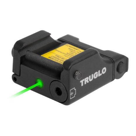 Truglo Micro-Tac Tactical Micro Laser