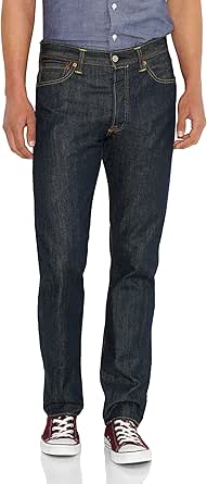 Levi's Homme 00501