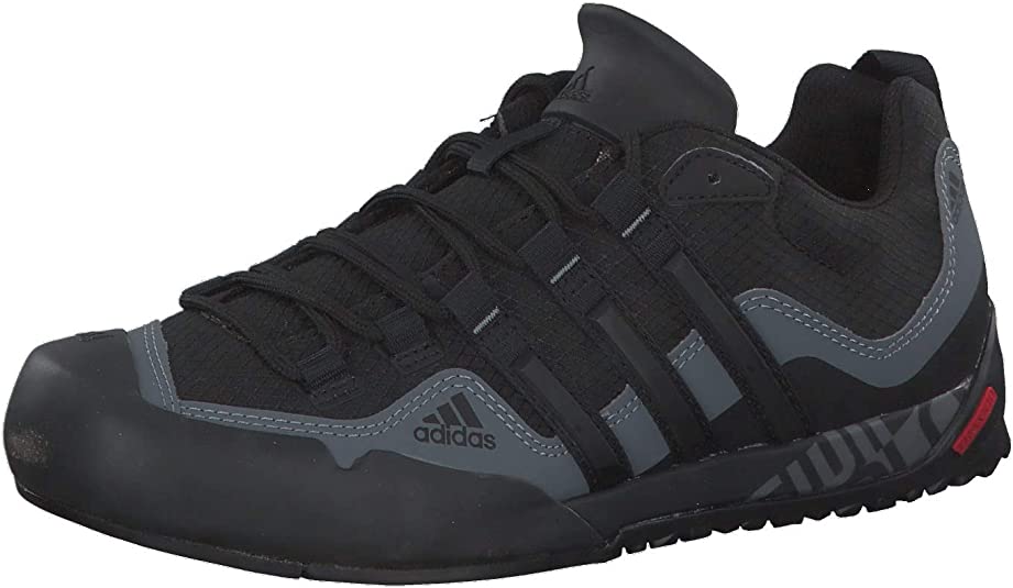 adidas Terrex Swift Solo, Unisex Adults’ Multisport Outdoor Shoes