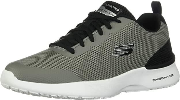 Skechers Men's Skech-AIR Dynamight-WINLY Sneakers