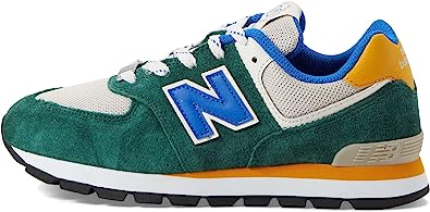 New Balance Boy's GC574v1 (Little Kid/Big Kid)