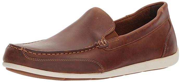 Rockport Men's Bennett Lane 4 Venetian Shoe