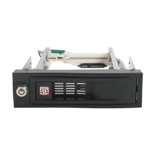 ROSEWILL RX-C525 3.5IN SATA TRAYLESS HOT SWAP RACK / RX-C525 /