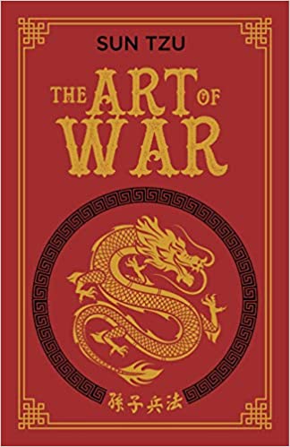 The Art of War (DELUXE EDITION)