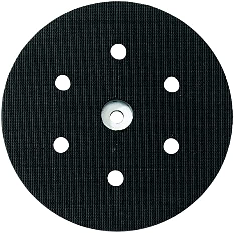 Metabo - Backing Pad - Sxe450 (631156000), Woodworking & Other Accessories