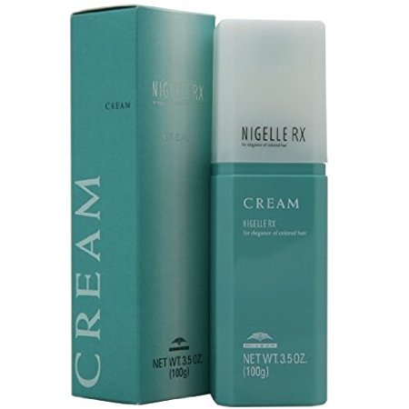 Nigelle RX Cream(3.5 oz)