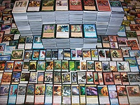 30 MAGIC THE GATHERING COLLECTION MTG BOX BOOSTER PACK REPACK LOT PACKAGE RARES UNCOMMONS AND COMMONS BUY 2 & RECEIVE 1 PACK FOR FREE!