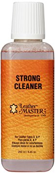 Leather Masters 250 ml Strong Leather Cleaner