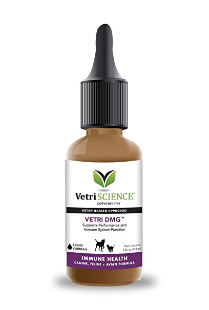 Vetri-Science Vetri-DMG Dog & Cat Supplement