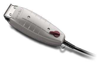 Andis Professional Outliner II Personal Trimmer, Gray (04603)