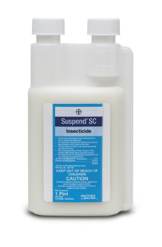 Suspend SC Contact Insecticide