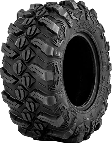 Sedona Buck Snort Tire (25X10-12)