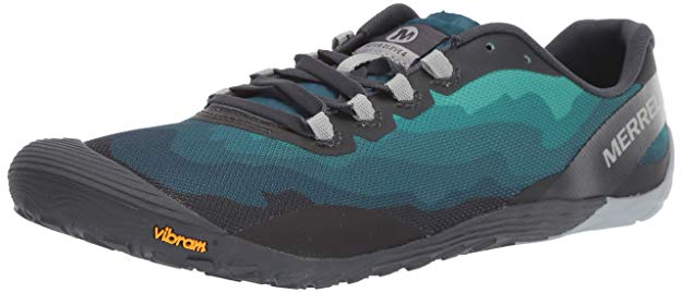 Merrell Men's Vapor Glove 4 Sneaker