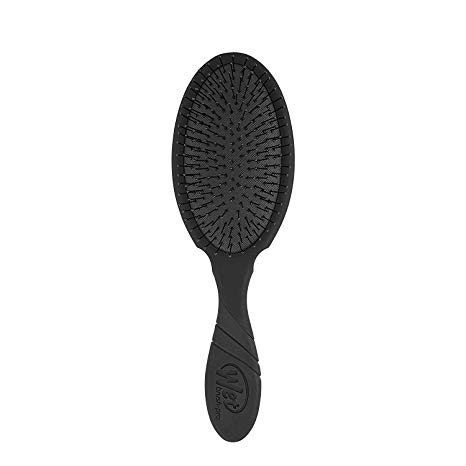 Wet Brush pro detangler, black