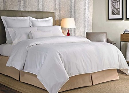 Marriott Hotel Bed - Foam Mattress & Box Spring - Official Marriott Bed