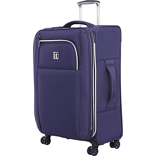 it luggage Megalte X-Weave 8 Wheel 27.8" Upright