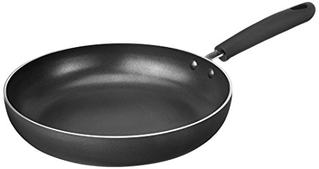 Solimo Non-Stick Fry Pan, 24cm (Induction & Gas compatible)
