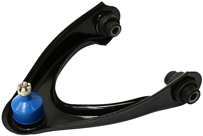 EvanFischer EVA117828233 Front Upper Control Arm with Ball Joints and Bushings