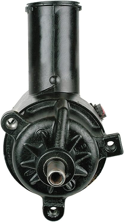 Cardone 207271 Remanufactured Power Steering Pump (Renewed)