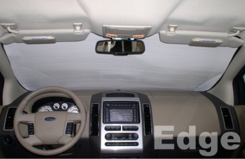 Sunshade for Ford Edge 2007 2008 2009 2010 HEATSHIELD Windshield Custom-fit Sunshade #183