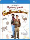 Gentlemen Broncos Blu-ray