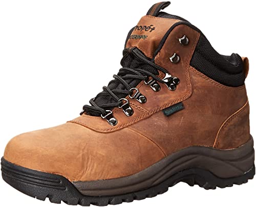 Propét Men's Cliff Walker Medicare/Hcpcs Code = A5500 Diabetic Shoe Hiking Boot