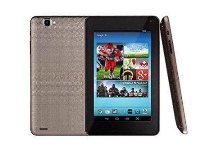 Hisense M470BSA Sero 7 Pro (7" Android 8 GB) Tablet