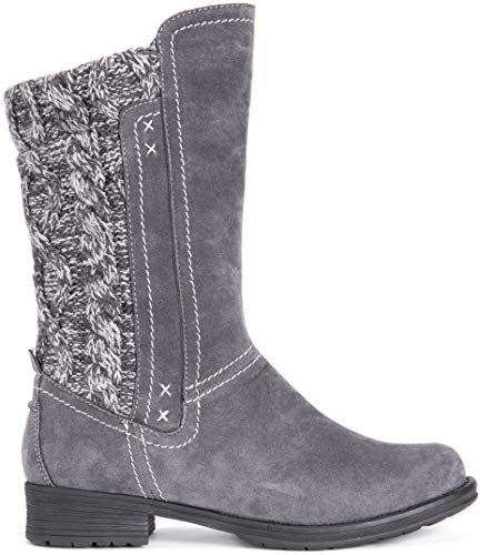 MUK LUKS Women's Casey Boots Fashion