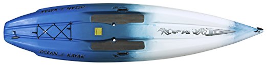 Ocean Kayak Nalu Hybrid Stand-Up-Sit-On-Top Paddleboard