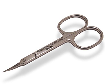 Sharpest Cuticle Scissor