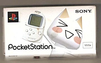 PlayStation PocketStation