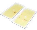 JT Eaton 111-00PRE6 Stick-Em Pre-Baited RatMouse Size Peanut Butter Scented Double Glue Trap Tray 10 Length x 5 Width x 34 Height White Case of 6