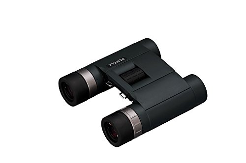 Pentax AD 8 x 25 WP Roof Prism Binocular