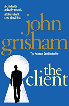 The Client: The blockbuster from the master of the legal thriller