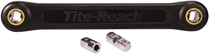 3/8 Do-it-yourself Tite-reach Extention Wrench Model: by TR Tools